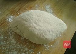 猪肉青椒杏鲍菇饺子的做法图解2