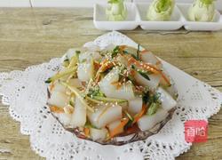 绿豆凉粉的做法图解15