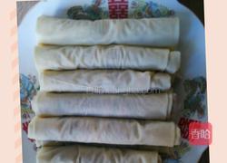 豆腐皮包糯米肉玉米的做法图解9