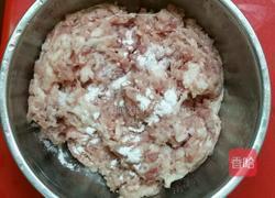 辣椒酿肉的做法图解5