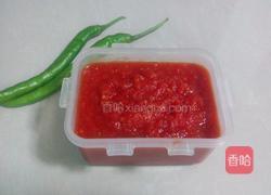 自制番茄酱的做法图解9