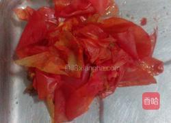 自制番茄酱的做法图解3