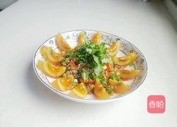 凉拌黄心皮蛋的做法图解11