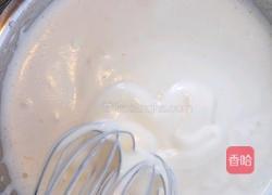 简单海绵蛋糕的做法图解3