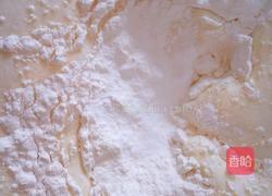 简单海绵蛋糕的做法图解4