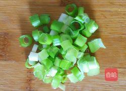 胡罗卜丸子的做法图解3