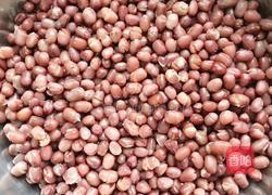 荞面红豆紫薯包的做法图解5