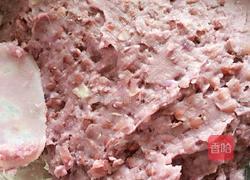 红豆紫薯糕的做法图解3