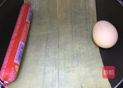 烤冷面（家常做法）的做法图解1