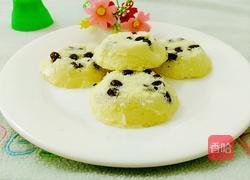 小蛋糕的做法图解12