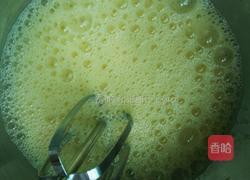 小蛋糕的做法图解3