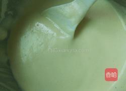 小蛋糕的做法图解7