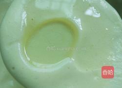 小蛋糕的做法图解8