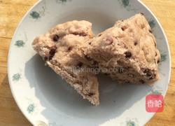 红豆发糕的做法图解9