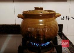 绿豆海带糖水的做法图解4