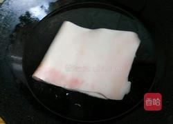 彩色皮冻(豆浆机版)的做法图解2