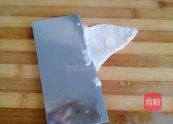 彩色皮冻(豆浆机版)的做法图解3