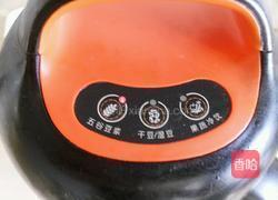 彩色皮冻(豆浆机版)的做法图解8