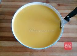 彩色皮冻(豆浆机版)的做法图解13