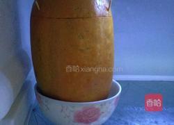 木瓜椰奶冻的做法图解11