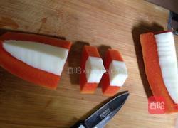 木瓜椰奶冻的做法图解14