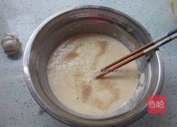 杂粮玉米饼的做法图解2
