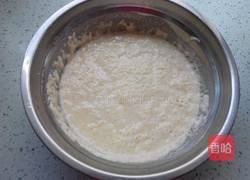 杂粮玉米饼的做法图解3