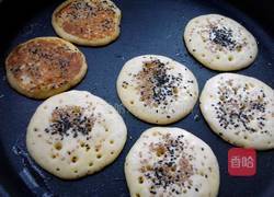 杂粮玉米饼的做法图解4