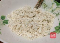 葱油饼的做法图解3