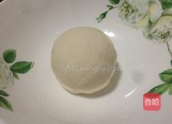 葱油饼的做法图解4