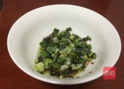 葱油饼的做法图解13