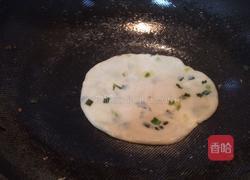 葱油饼的做法图解21
