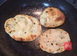 葱油饼的做法图解22