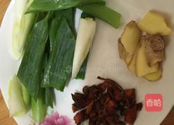 红烧猪蹄的做法图解4