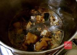 红烧猪蹄的做法图解7