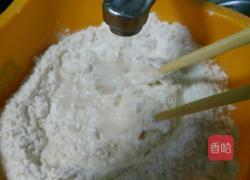 南瓜疙瘩的做法图解3