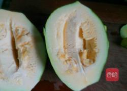 南瓜疙瘩的做法图解6