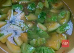 南瓜疙瘩的做法图解12