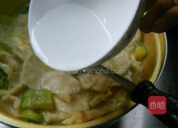 南瓜疙瘩的做法图解17