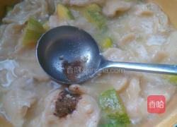 南瓜疙瘩的做法图解18