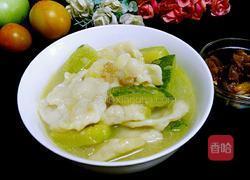 南瓜疙瘩的做法图解19