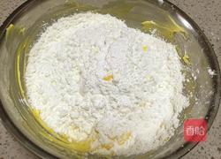 玛格丽特小饼干的做法图解6