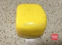 玛格丽特小饼干的做法图解8