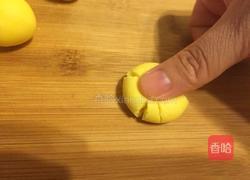 玛格丽特小饼干的做法图解10