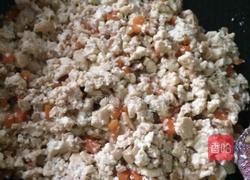 白菜豆腐卷的做法图解4