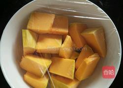 南瓜脚丫的做法图解2