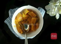 南瓜脚丫的做法图解3