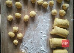 南瓜脚丫的做法图解8