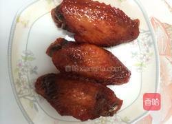 格格牌奥尔良烤翅的做法图解5