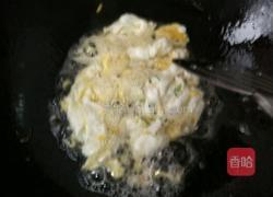 炒粉丝的做法图解4